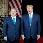 La asta nu se aștepta nimeni! Trump spune despre înfrângerea lui Orban că...