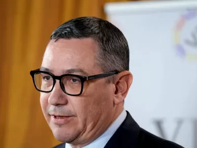 Ponta aruncă bomba: „Nu va funcționa niciodată”