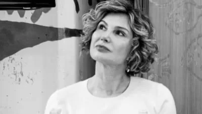 Se cutremură cerurile! Nora lui Mircea Lucescu a facut anunțul