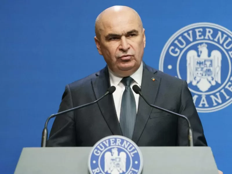 E oficial! Guvernul Bolojan tocmai a...Vezi mai mult