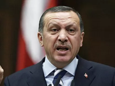 Turcia face anunțul care cutremură Europa! Erdogan e furios pe liderii europeni și a luat decizia care schimbă tot