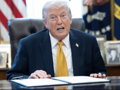 Fără precedent! România în fața amenințărilor lui Donald Trump