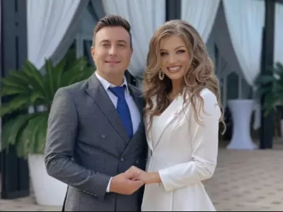 A urlat o oră în mașină după divorț! Codruța Filip, mărturii cutremurătoare despre despărțirea de Valentin Sanfira: „Am simțit că mor”