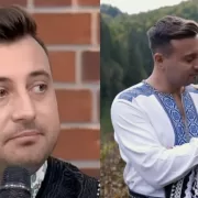 Nimeni n-ar fi crezut! Valentin Sanfira a lăsat-o pe Codruța Filip să plece doar cu hainele