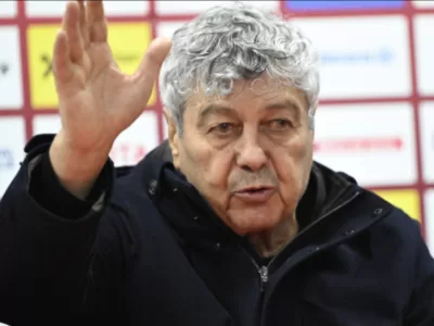 Momente critice pentru Mircea Lucescu. Informații de ultim moment din spital