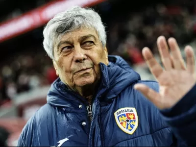 Ultima oră! Anunțul Spitalului Universitar despre Mircea Lucescu. Din păcate este la...