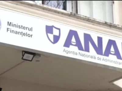 ANAF face un anunț major pentru toți proprietarii. Documentul urgent trebuie depus în...