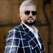 Panică în aer! Din păcate este vorba de Cătălin Botezatu care....