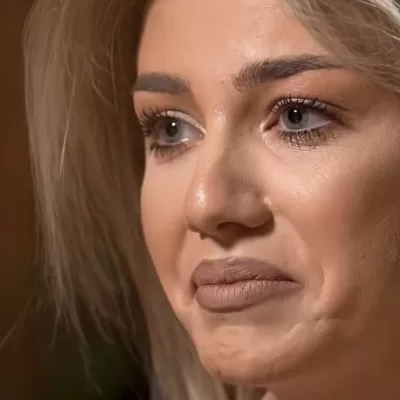Adio, Sanfira! Codruța l-a uitat pe Valentin, și-a refăcut viața