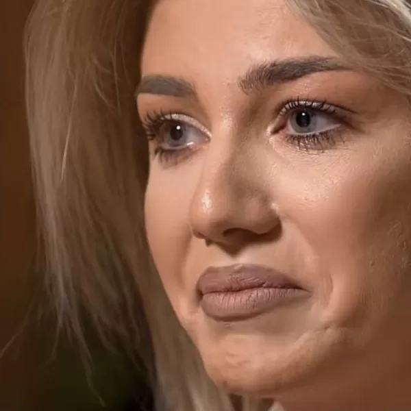 Adio, Sanfira! Codruța l-a uitat pe Valentin, și-a refăcut viața