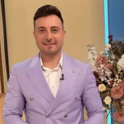 O nouă lovitură dată de Valentin Sanfira pentru Codruța Filip! Incredibil cu ce s-a afișat astăzi la cafea....