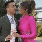 Incredibil ce s-a aflat! Divorțul dintre Valentin Sanfira și Codruța Filip a fost prezis din 2021