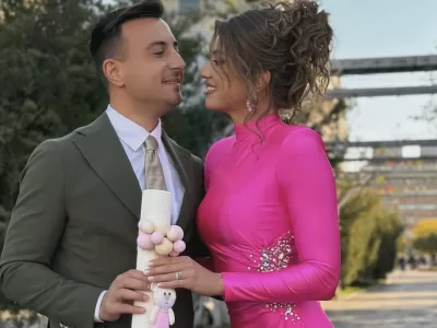 Știrea zilei în showbiz! Codruța Filip lansează cel mai dur mesaj pentru Valentin Sanfira