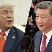 Asta mai lipsea! SUA și China anunță în premieră că...