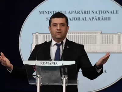 Fără precedent! S-a descoperit că ministrul Radu Miruță a...