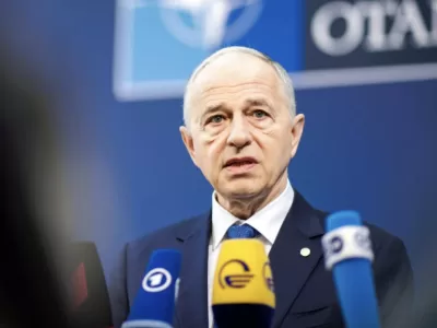 Este anunțul zilei! Mircea Geoană dezvăluiri fără precedent. NATO...