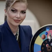 Horoscop Alina Bădic pentru săptămâna 5-11 aprilie 2026. Schimbări puternice, adevăruri incomode și decizii decisive