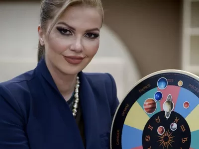 Horoscop Alina Bădic pentru săptămâna 5-11 aprilie 2026. Schimbări puternice, adevăruri incomode și decizii decisive