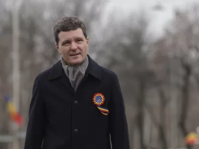 Știrea face înconjurul lumii! Nicușor Dan anunț crucial pentru NATO: România...