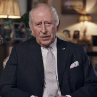 Știrea face înconjurul planetei! Din păcate vestea despre Regele Charles a...