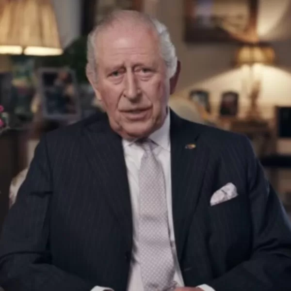 Știrea face înconjurul planetei! Din păcate vestea despre Regele Charles a...