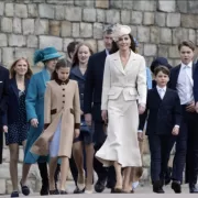 Șoc mondial! Din păcate este vorba de familia regală. Prințul...Vezi mai mult