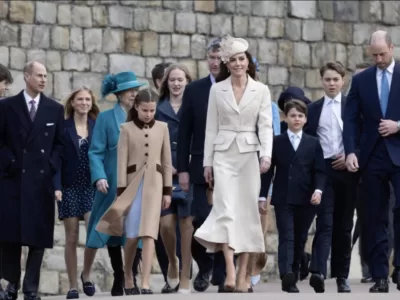 Șoc mondial! Din păcate este vorba de familia regală. Prințul...Vezi mai mult