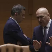 Furtună politică! Cine va conduce Guvernul și România