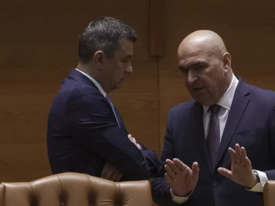 Furtună politică! Cine va conduce Guvernul și România