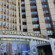 Est știrea zilei! Medicii de la Spitalul Universitar decizie iminentă pentru salvarea lui Mircea Lucescu