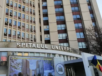 Est știrea zilei! Medicii de la Spitalul Universitar decizie iminentă pentru salvarea lui Mircea Lucescu