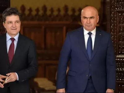 Decizie crucială pentru români! Nicușor Dan și Ilie Bolojan au semnat...