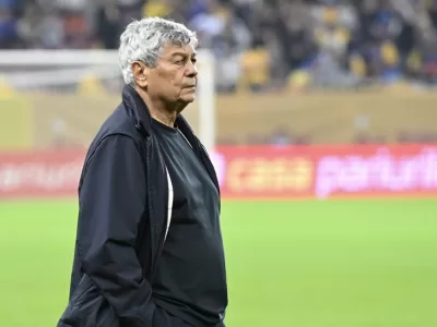 Declarația care a șocat planeta! Mircea Lucescu, de fapt, nu…Vezi mai mult