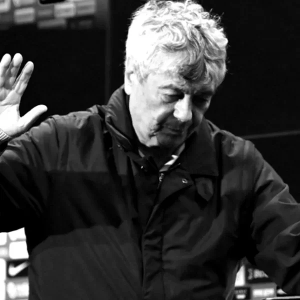 Ultimele cuvinte ale lui Mircea Lucescu. Din păcate marele antrenor spunea cu ultimele puteri să...