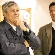 Câți copii avea Mircea Lucescu. Nimeni nu știa că are…Vezi mai mult