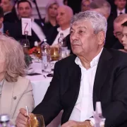 Doamne încă o tragedie în familia Lucescu! Din păcate Neli Lucescu...