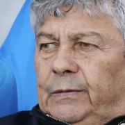 Conversația de care n-a știut nimeni. Mircea Lucescu i-a spus cu 7 zile înainte să moară: "Bine, te aștept atunci, ne mai auzim"