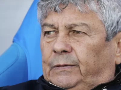 Conversația de care n-a știut nimeni. Mircea Lucescu i-a spus cu 7 zile înainte să moară: "Bine, te aștept atunci, ne mai auzim"