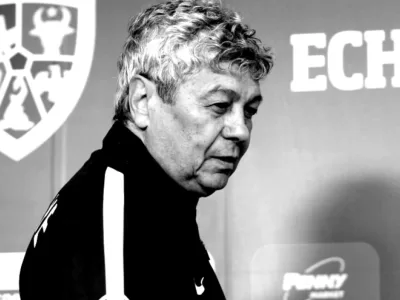 S-a profitat până la ultimul leu! Imediat după moartea lui Mircea Lucescu au fost scoase la vânzare...