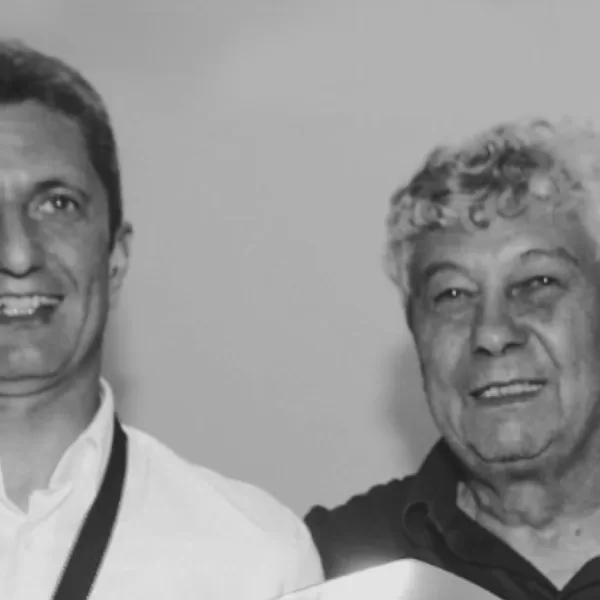 Ultima oră! Răsturnare de situație după ce Răzvan Lucescu le-a cerut să nu vină la înmormânarea lui Mircea Lucescu