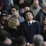 Fără precedent! Cum l-au taxat grecii după ce l-au văzut plângând pe Răzvan Lucescu la căpătâiul tatălui său