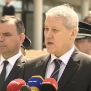 Nimeni n-a prevăzut asta! Decizie radicală luată de ministrul Cătălin Predoiu după ce a mers la căpătâiul lui Mircea Lucescu