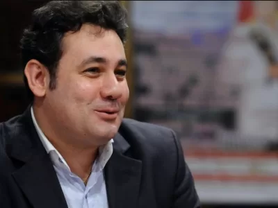 Ionuț Dolănescu este la pământ. Decizia fără precedent a judecătorilor