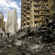 Anunțul pe care nu voia nimeni să-l audă! Din păcate sunt sute de morți după ce Israel a atacat masiv