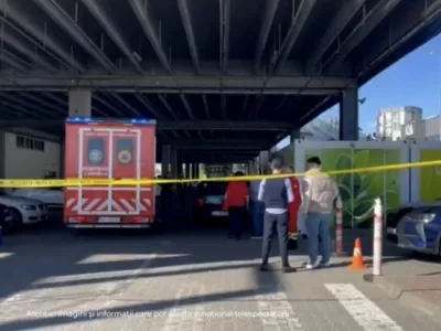 Durere cumplită în România! A murit în braţele mamei sale după ce...
