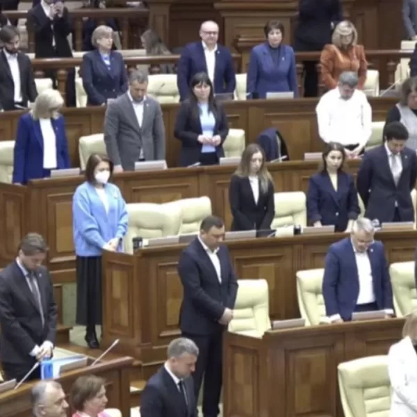 Tot ce n-a făcut Parlamentul României pentru Mircea Lucescu face Parlamentul Moldovei. Decizie radicală după ce s-a stins din viață