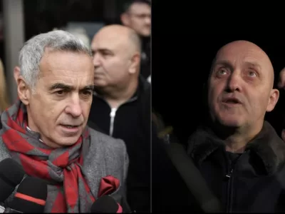 Încă o lovitură dată de Georgescu și Potra! Curtea Supremă nu mai are ce să facă