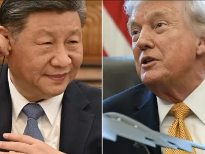 Asta mai lipsea! Oficial China intervine pentru Orientul Mijlociu: În patru puncte...