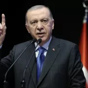 Se zguduie planeta! Turcia lansează către Israel am...