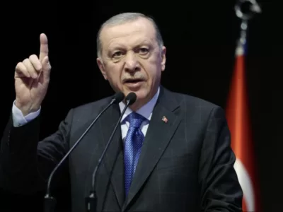 Se zguduie planeta! Turcia lansează către Israel am...